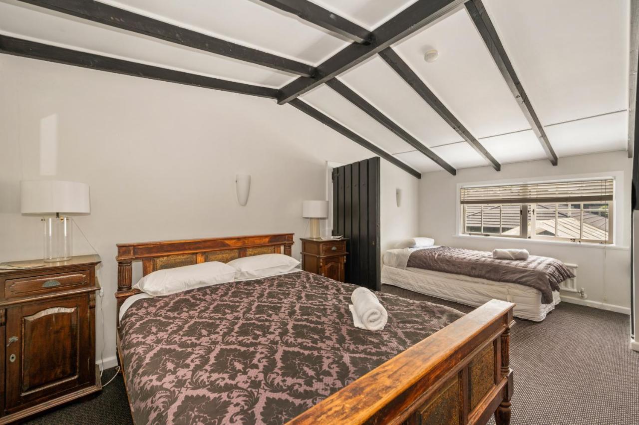 Springfield Rise Lodge - Rotorua Holiday Home 外观 照片