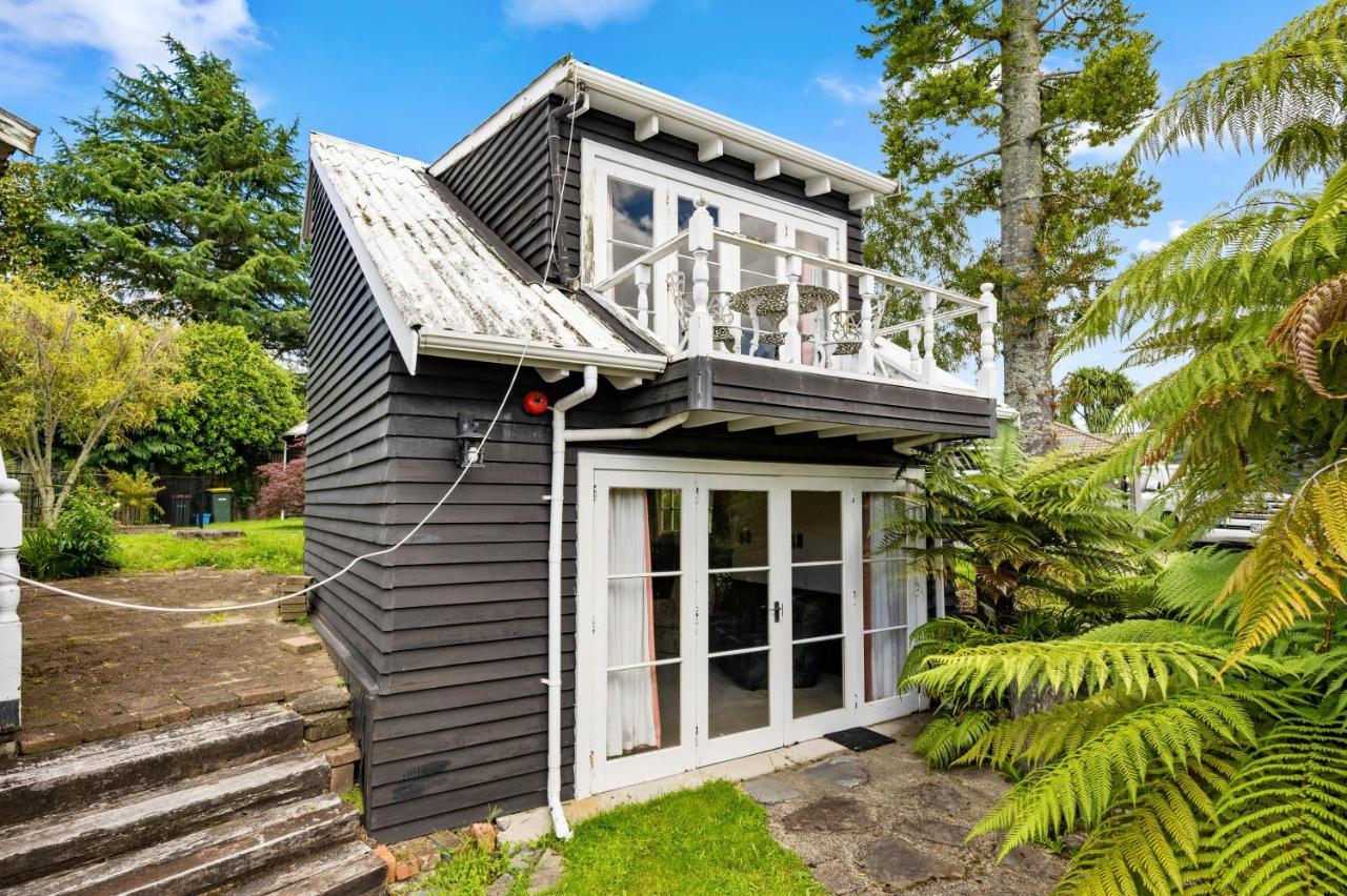 Springfield Rise Lodge - Rotorua Holiday Home 外观 照片